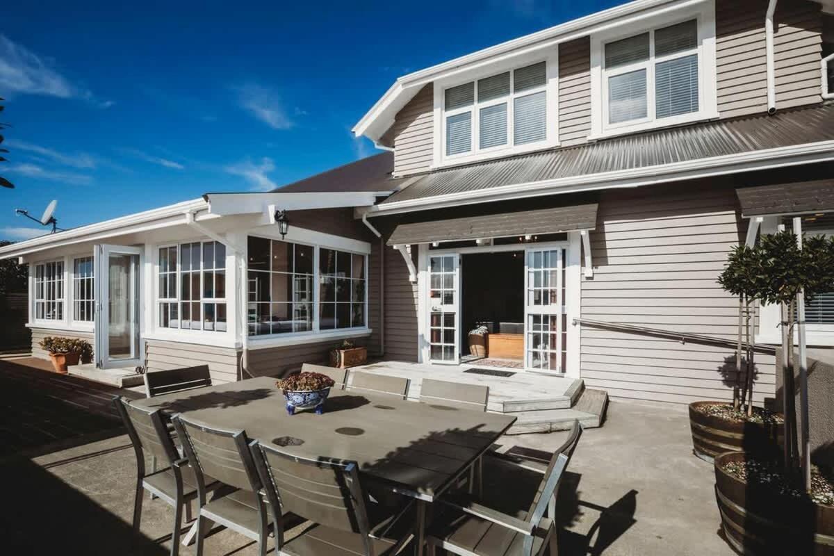 Timata Ora - 7br Family In Prime Location Villa *