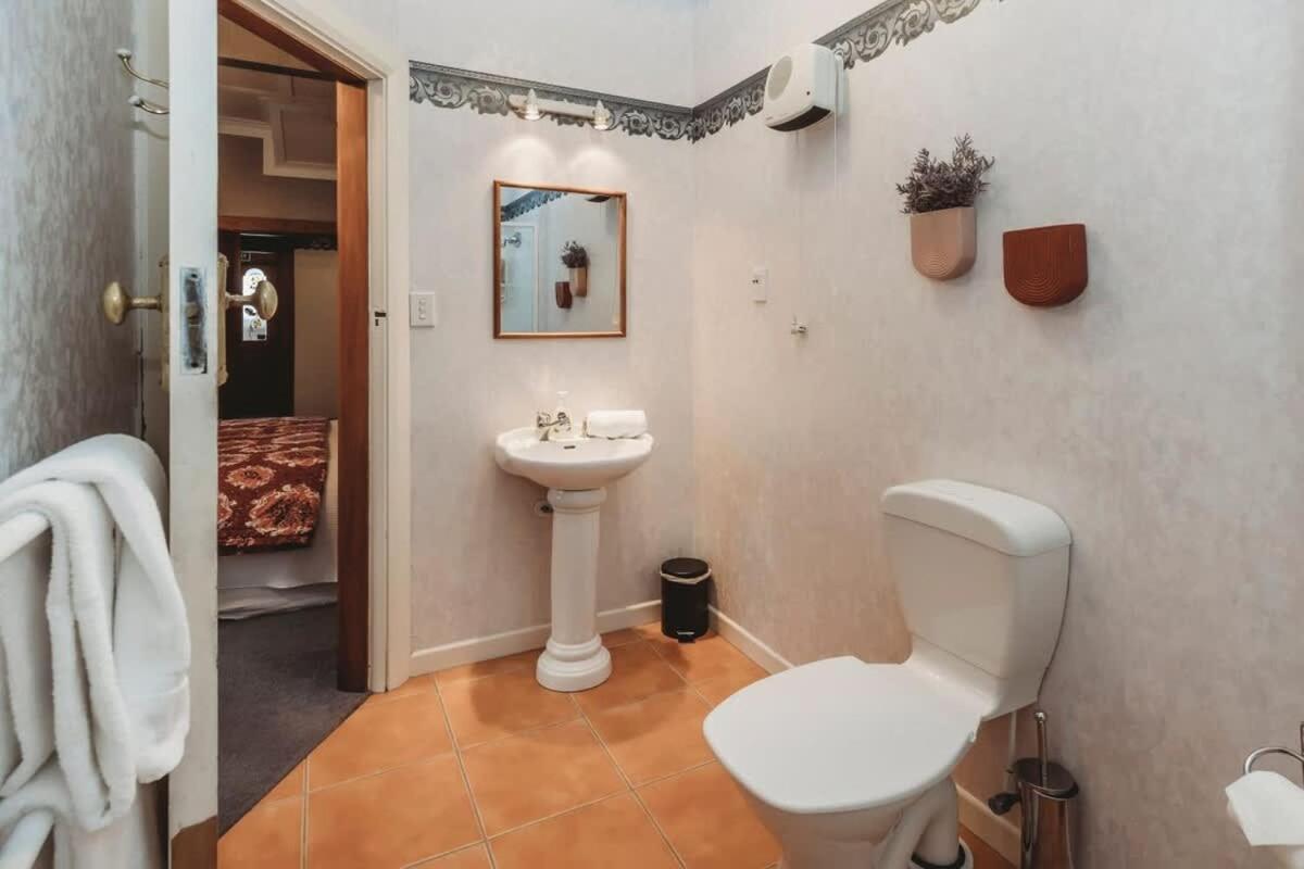 Timata Ora - 7br Family In Prime Location Villa New Plymouth